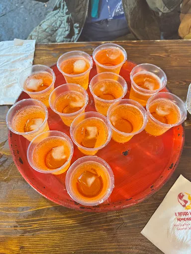Foto di Il rifugio Wine bar PEPPE MASIELLO. SPRITZ