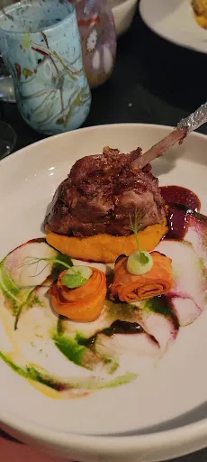 Impronta Restaurant Venice