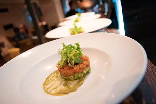 Impronta Restaurant Venice
