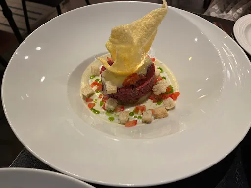 Impronta Restaurant Venice