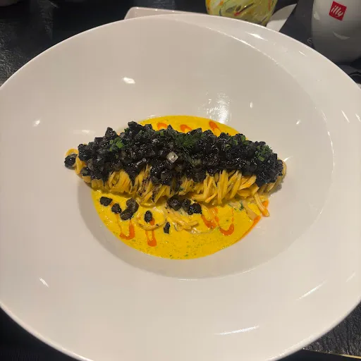 Impronta Restaurant Venice