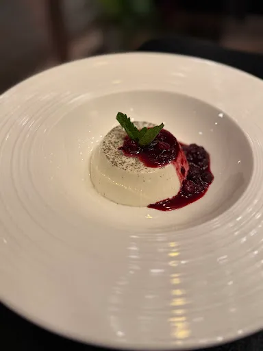 Impronta Restaurant Venice
