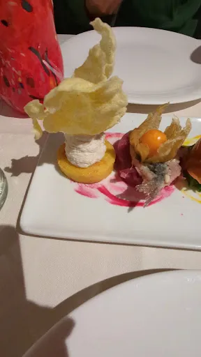 Impronta Restaurant Venice