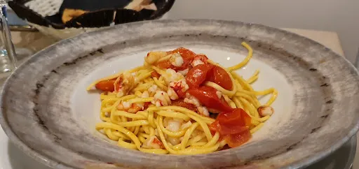 Is Femminas ristorante della Bluezone sarda