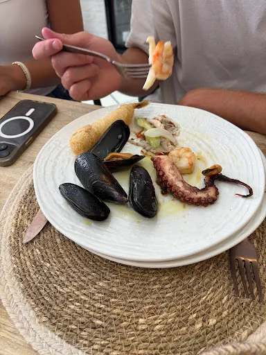 Is Femminas ristorante della Bluezone sarda
