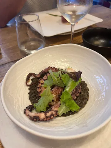 Is Femminas ristorante della Bluezone sarda
