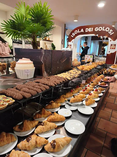 Foto di Isola dei Golosi
