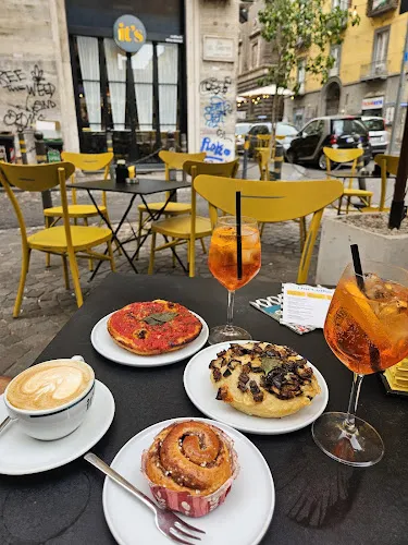 It's | caffè & bistrot