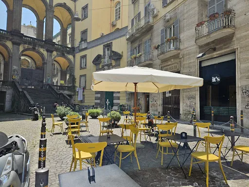Foto di It's | caffè & bistrot