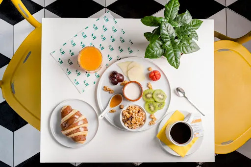 Foto di It's | caffè & bistrot