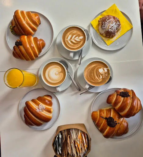 Foto di It's | caffè & bistrot