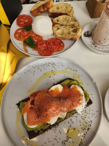 Foto di It's | caffè & bistrot