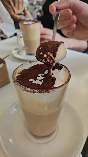 Foto di It's | caffè & bistrot