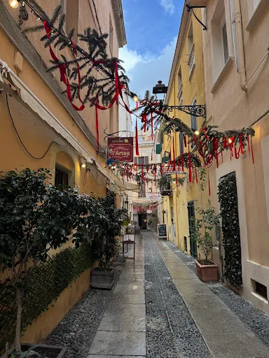Foto di Jantò