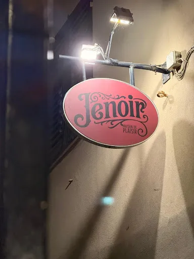 Foto di Jenoir