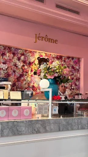 Foto di Jérôme Chocolat