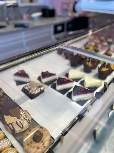Foto di Jérôme Chocolat