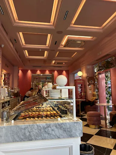 Foto di Jérôme Chocolat