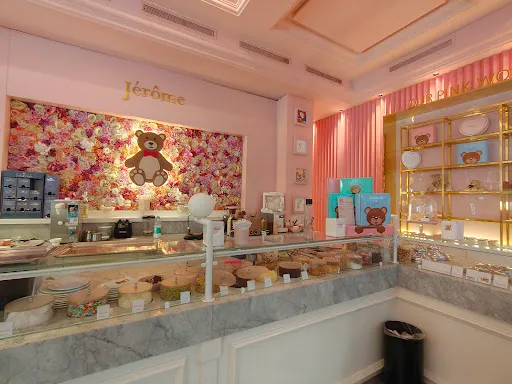 Foto di Jérôme Chocolat