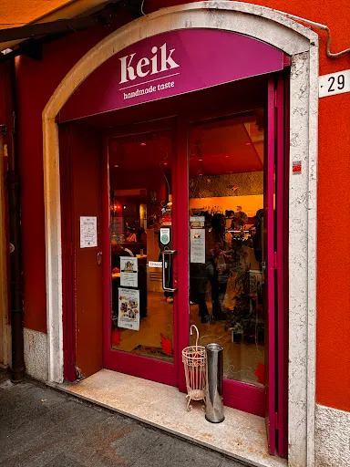 Foto di KEIK