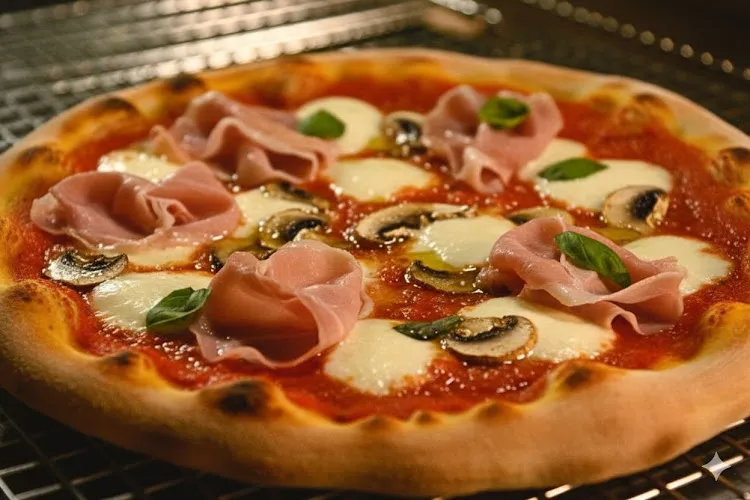 KINTARI PIZZERIA