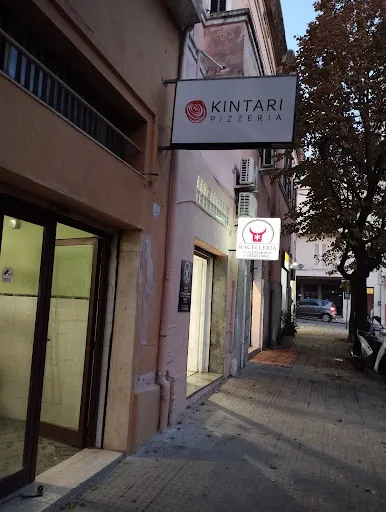 Foto di KINTARI PIZZERIA