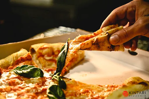 Foto di KINTARI PIZZERIA