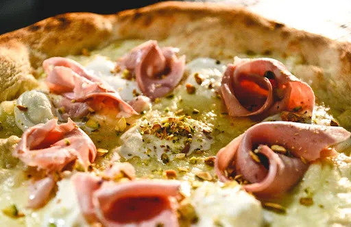 Foto di KINTARI PIZZERIA