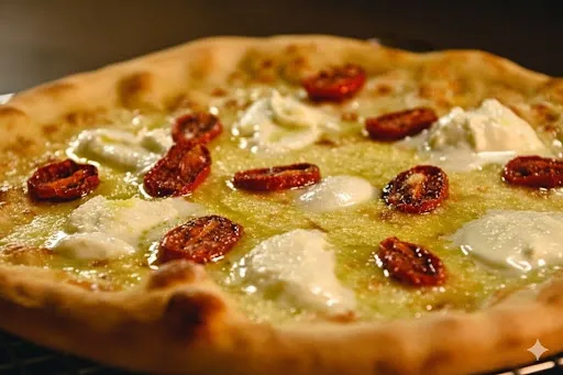 Foto di KINTARI PIZZERIA