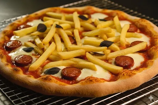 Foto di KINTARI PIZZERIA