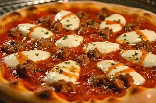 Foto di KINTARI PIZZERIA