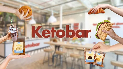Foto di Ketobar
