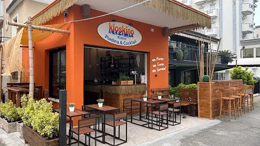 Foto di Kioskino Rimini