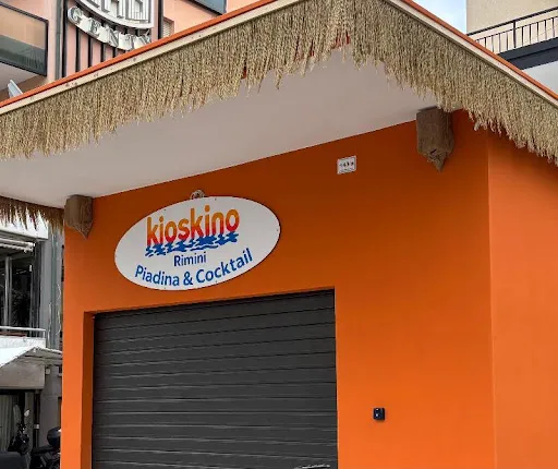 Foto di Kioskino Rimini