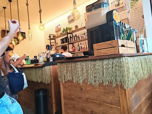 Foto di Kioskino Rimini