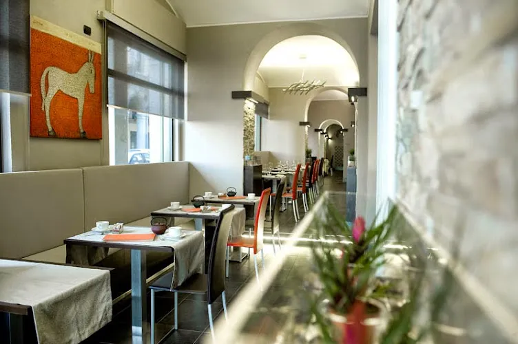 Kipling Restaurant & Wines