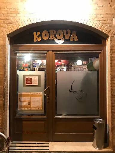 Foto di Korova Milk Bar