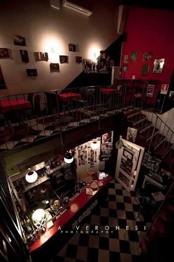 Foto di Korova Milk Bar