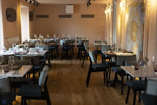 Foto di LA DUCHESSA Pizza & Bistrot