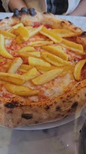 Foto di LA DUCHESSA Pizza & Bistrot