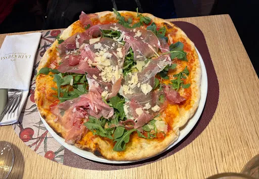 Foto di LA DUCHESSA Pizza & Bistrot