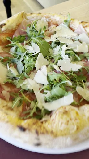Foto di LA DUCHESSA Pizza & Bistrot