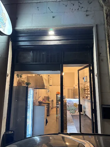 L’AMICO MIO