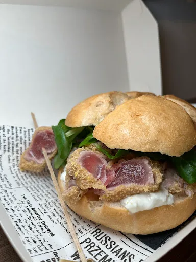 L’AMICO MIO