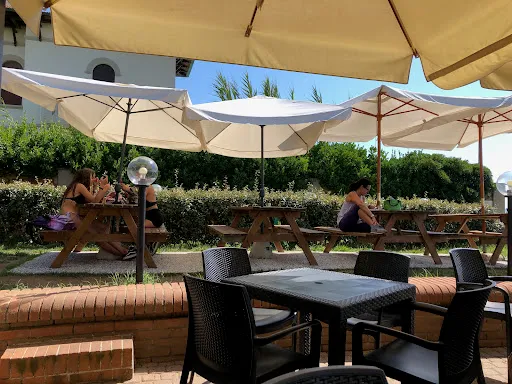 Foto di L’Acquamarina