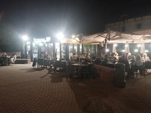 Foto di L’Acquamarina