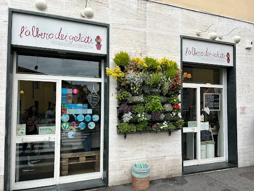 Foto di L'Albero dei Gelati
