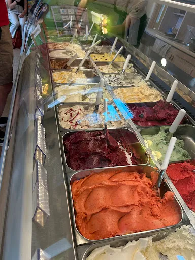 Foto di L'Albero dei Gelati