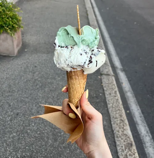 Foto di L'Albero dei Gelati