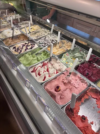 Foto di L'Albero dei Gelati